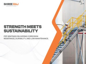 FRP Gratings in Contemporary